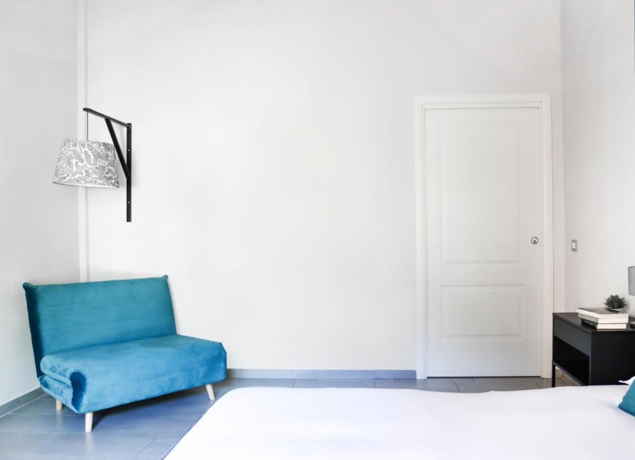 Vista Reale Apartment Caserta Exterior foto