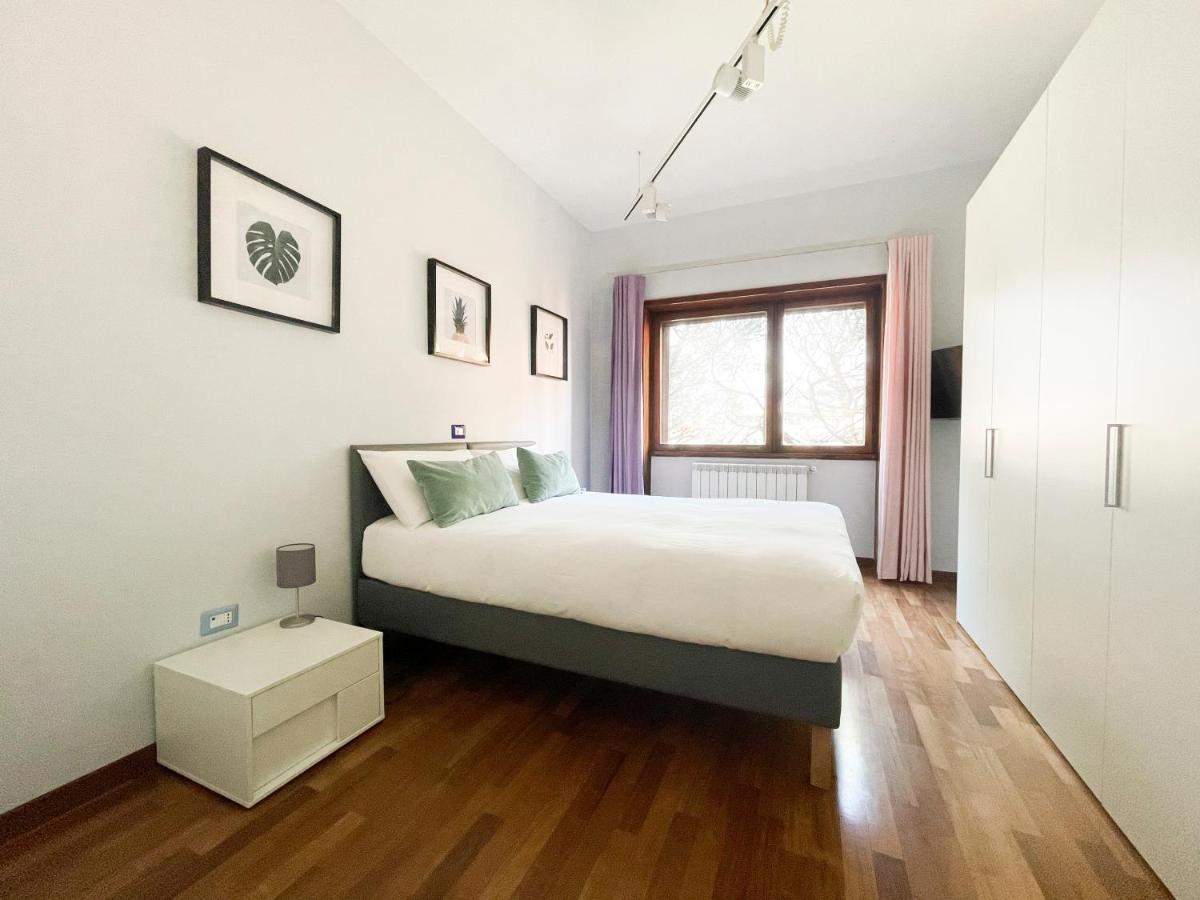 Vista Reale Apartment Caserta Exterior foto