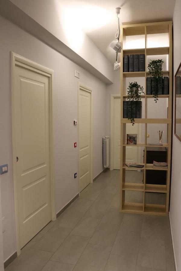 Vista Reale Apartment Caserta Exterior foto