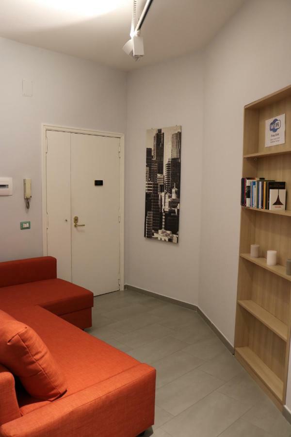 Vista Reale Apartment Caserta Exterior foto