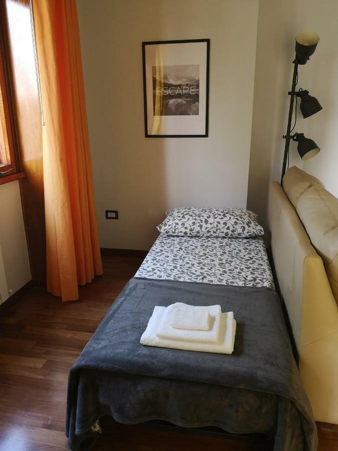 Vista Reale Apartment Caserta Exterior foto