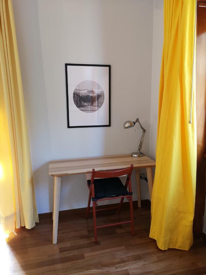 Vista Reale Apartment Caserta Exterior foto