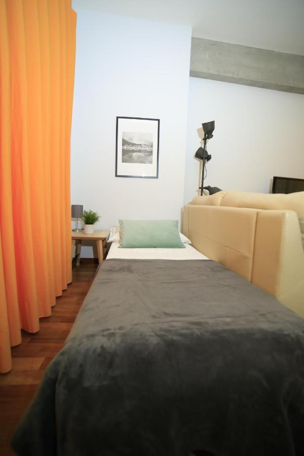 Vista Reale Apartment Caserta Exterior foto